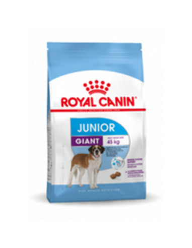 Nutreț Royal Canin Giant Junior 15 kg