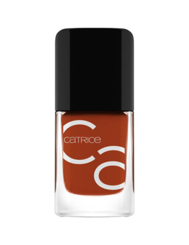 lac de unghii Catrice Iconails 137-going nuts (10,5 ml)