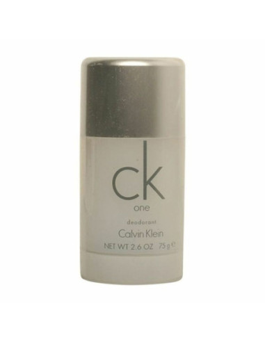 Deodorant Roll-On Ck One Calvin Klein 4200