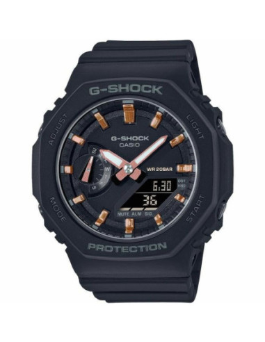 Ceas Unisex Casio G-Shock OAK - COMPACT SERIE (Ø 43 mm)