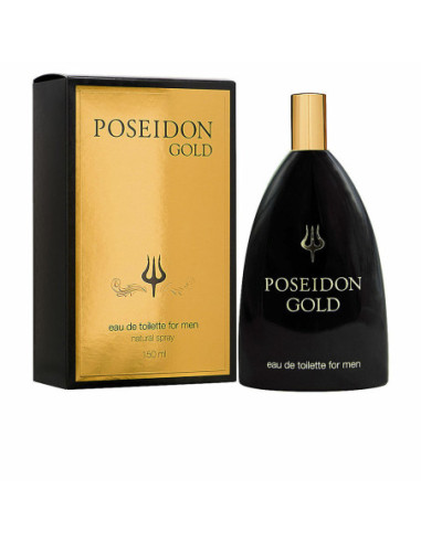 Parfum Bărbați Poseidon Poseidon Gold (150 ml)
