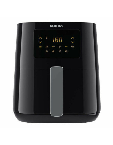 Friteuză fără Ulei Philips HD9252/70 Negru 4,1 L