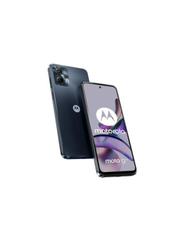 Smartphone Motorola Moto G 13 Negru 4 GB RAM MediaTek Helio G85 6,5" 128 GB