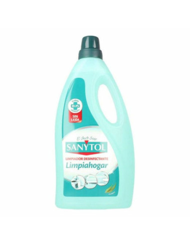 Curățător de suprafete Sanytol Dezinfectant Casă (1200 ml)