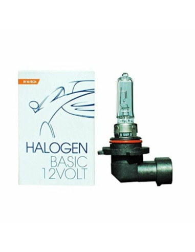 Bec cu Halogen M-Tech Z66 HIR2 9012 12V 55W PX22D Halogen 55 W 12 V
