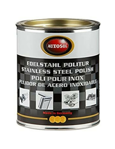 Polizor metalic Autosol SOL01001731 750 ml