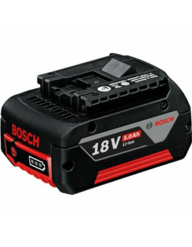 Baterie de litiu reîncărcabilă BOSCH Professional GBA 18 V 5 Ah