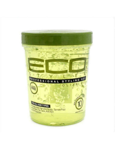 Ceară Eco Styler Styling Gel Olive Oil (946 ml)
