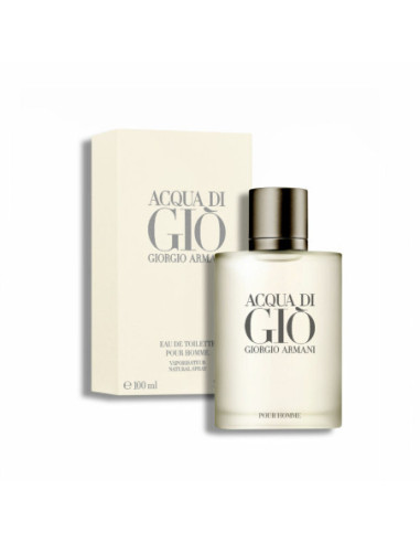 Parfum Bărbați Giorgio Armani 4090 EDT 100 ml