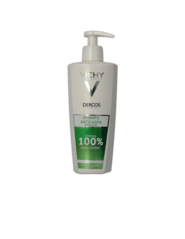 Șampon Anti-mătreață Dercos Anti Pelliculaire Vichy (400 ml)
