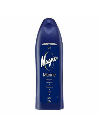 Gel de duș Magno Marine (550 ml)