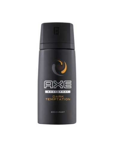 Deodorant Spray Axe   Dark Temptation 150 ml