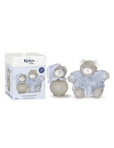 Set de Parfum Copii Kaloo Kaloo Blue 2 Piese