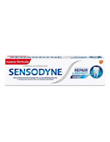 Pastă de dinți Repair & Protect Sensodyne (75 ml)