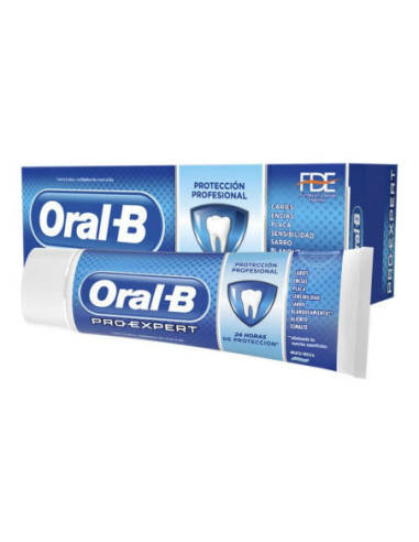 Pastă de Dinți Multi-protecție Oral-B Expert 75 ml (75 ml)