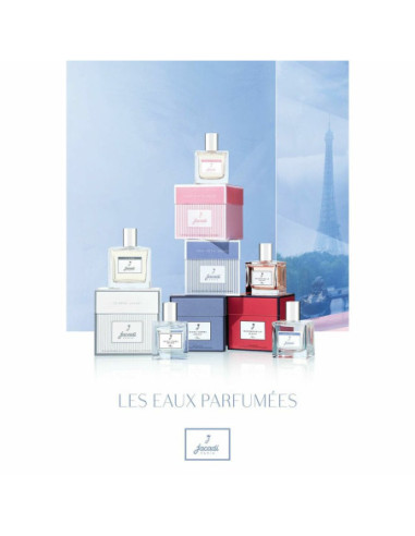 Parfum pentru Copii Jacadi Paris Eau de Toit Jeune (50 ml)