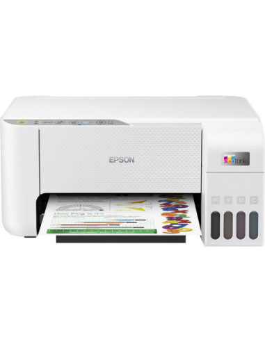 Imprimantă Multifuncțională Epson L3256