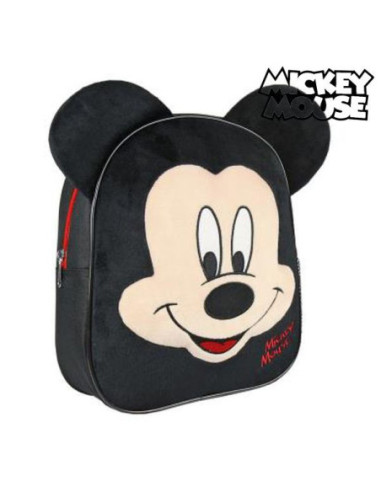 Rucsac pentru Copii Mickey Mouse 4476 Negru