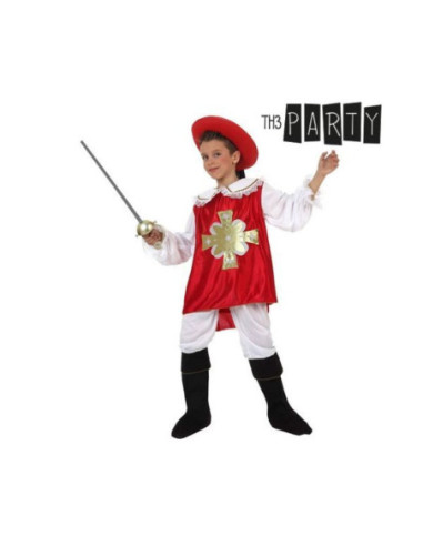 Costum Deghizare pentru Copii 6792 Mușchetar