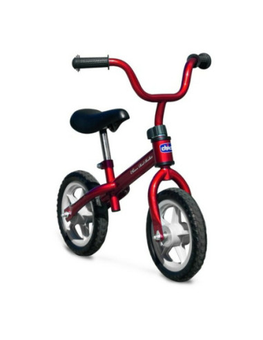 Bicicletă pentru copii Chicco Roșu (30+ Luni)