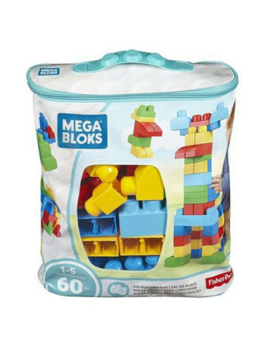 Plăci de Construcții MEGA Mattel DCH55