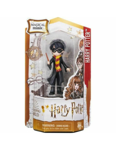 Figurine colectabile Spin Master Harry Potter Universe