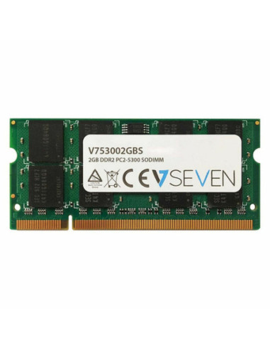 Memorie RAM V7 V753002GBS CL5