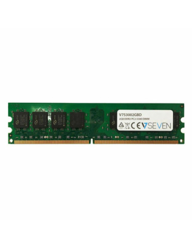 Memorie RAM V7 V753002GBD           2 GB DDR2