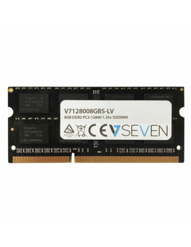Memorie RAM V7 V7128008GBS-LV       8 GB DDR3