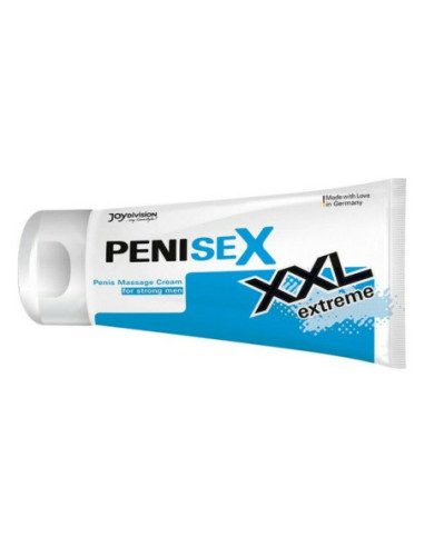 Cremă Stimulentă Joydivision Penisex XXL 100 ml
