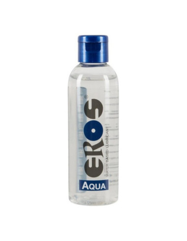 Lubrifiant pe bază de apă Eros 6133390000 (50 ml)