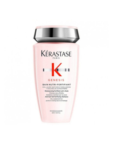 Șampon Anti-cădere Kerastase E3245500 Genesis 250 ml