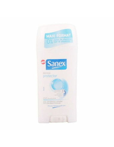 Deodorant Stick Dermo Protect Sanex (65 ml)
