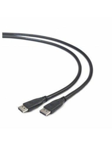 Cablu DisplayPort GEMBIRD CC-DP2-6 1,8 m
