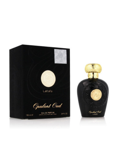 Parfum Unisex Lattafa EDP Opulent Oud 100 ml