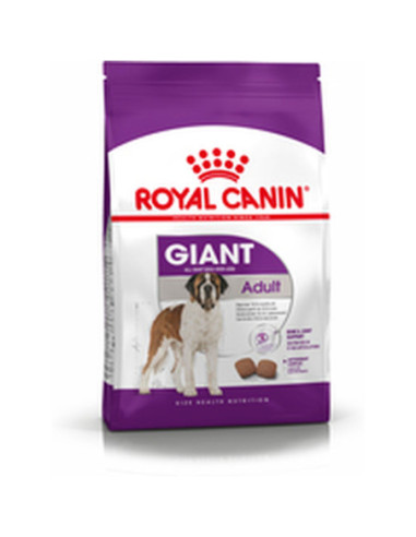 Nutreț Royal Canin Giant Adult 15 kg