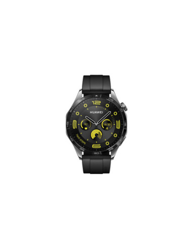 Smartwatch Huawei GT4 Negru Ø 46 mm