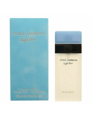 Parfum Femei Dolce & Gabbana EDT Light Blue (50 ml)