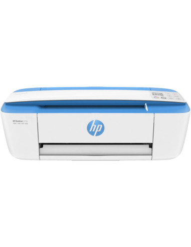 Imprimantă Multifuncțională Hewlett Packard 3762