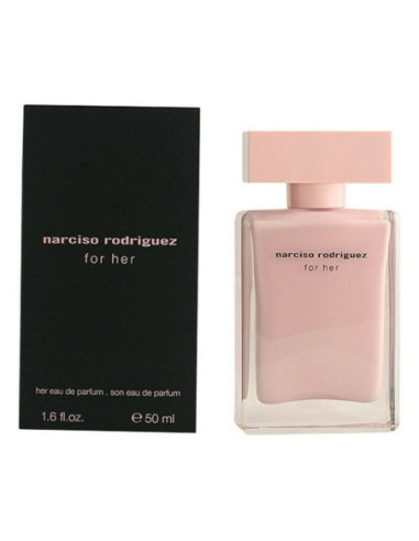 Parfum Femei Narciso Rodriguez For Her Narciso Rodriguez EDP