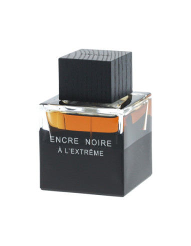 Parfum Bărbați Lalique EDP Encre Noire A L'extreme (100 ml)