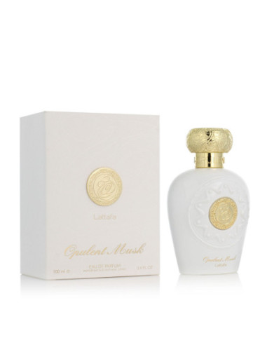 Parfum Femei Lattafa EDP 100 ml Opulent Musk