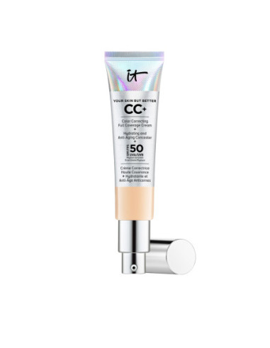 CC Cream It Cosmetics Your Skin But Better Clar Spf 50 32 ml