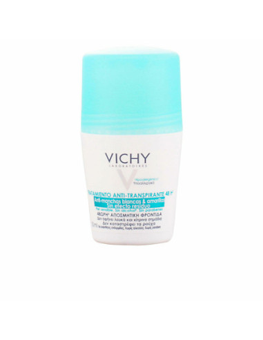Deodorant Roll-On Anti-transpirant 48h Vichy (50 ml)