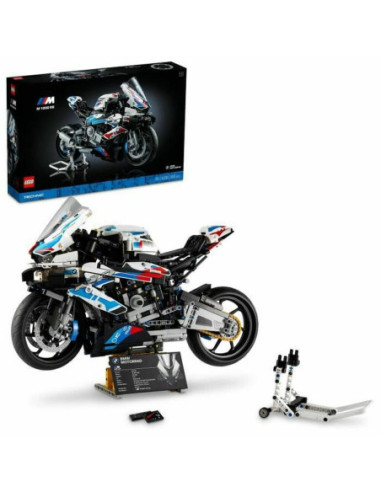 Set de Construcție   Lego Technic BMW M 1000 RR Motorcycle