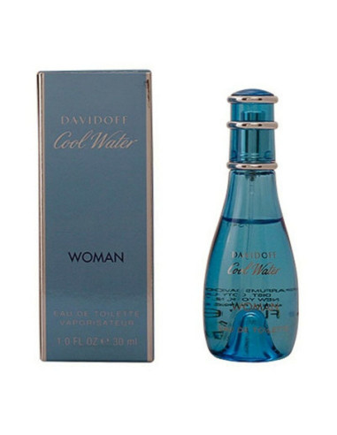 Parfum Femei Cool Water Davidoff EDT