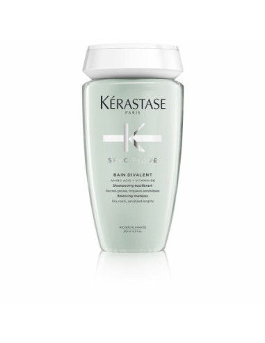 Șampon Purifiant Kerastase Spécifique Echilibrantă (250 ml)