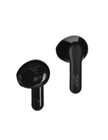 Căști in Ear Bluetooth JVC HA-A3T Negru