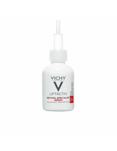 Serum Antirid Vichy Liftactiv Retinol (30 ml)