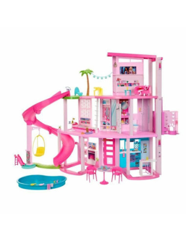 Casă de păpuși Barbie Dreamhouse 2023